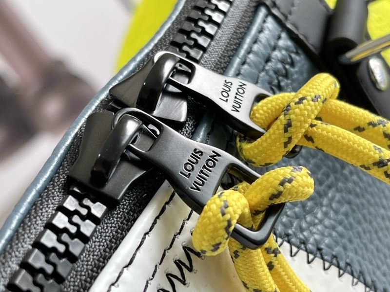 Louis Vuitton Travel Bags